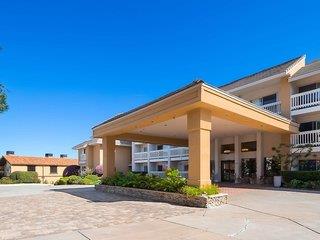 Hotel BEST WESTERN Monterey Inn - USA - Kalifornien