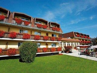 Hotel Kärnten - Krumpendorf - Österreich Hotel Kärnten - Krumpendorf - Österreich