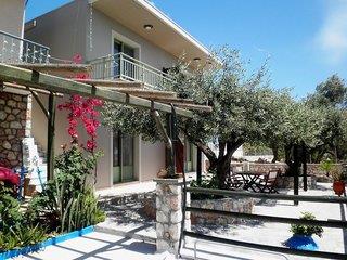 Hotel Aroma - Archangelos (Stegna Bucht) - Griechenland Hotel Aroma - Archangelos (Stegna Bucht) - Griechenland