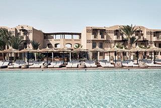 Hotel Arena Inn - Ägypten - Hurghada & Safaga