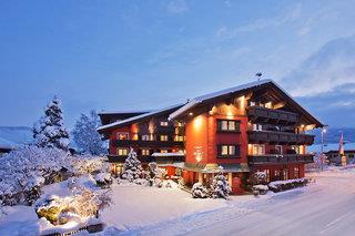 Hotel Brückenwirt - St. Johann (Tirol) - Österreich Hotel Brückenwirt - St. Johann (Tirol) - Österreich