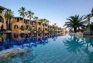 Hotel Columbia Beach Resort - Zypern - Republik Zypern - Süden