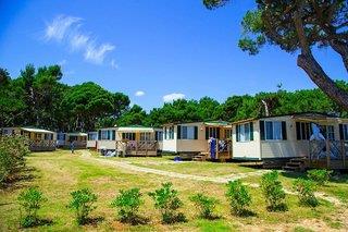 Hotel Camping Medulin - Kroatien - Kroatien: Istrien