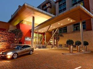 Hotel Crowne Plaza the Rosebank - Südafrika - Südafrika: Gauteng (Johannesburg)
