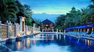Hotel Khao Lak Seaview Resort & Spa - Nang Thong Beach (Khao Lak) - Thailand