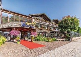 Hotel Wilder Kaiser - Oberaudorf - Deutschland Hotel Wilder Kaiser - Oberaudorf - Deutschland