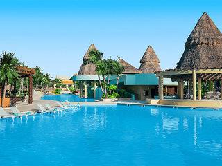 Hotel Iberostar Paraiso Maya - Playa Paraiso - Mexiko Hotel Iberostar Paraiso Maya - Playa Paraiso - Mexiko