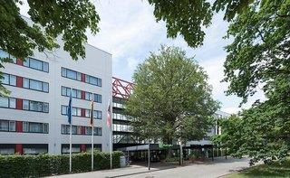 Hotel Holiday Inn Berlin City West - Berlin - Deutschland Hotel Holiday Inn Berlin City West - Berlin - Deutschland