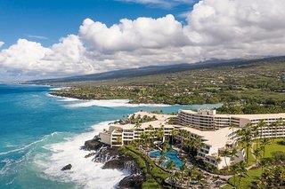 Insel Big Island Urlaub Last Minute Reisen Mit Lastminute De