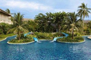 Hotel Le Meridien Khao Lak Beach & Spa Resort - Pak Weep Beach (Khao Lak) - Thailand Hotel Le Meridien Khao Lak Beach & Spa Resort - Pak Weep Beach (Khao Lak) - Thailand