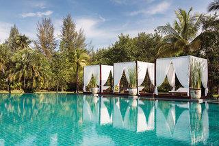 Hotel La Flora Resort & Spa - Bang Niang Beach (Khao Lak) - Thailand