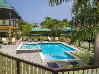 Hotel Country Country - Jamaika - Jamaika