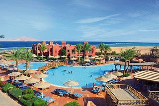 Hotel Sea Life Resort - Nabq Bay (Sharm El Sheikh) - Ägypten Hotel Sea Life Resort - Nabq Bay (Sharm El Sheikh) - Ägypten