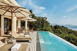 Hotel Trisara - Thailand - Thailand: Insel Phuket