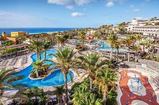 Hotel Barcelo Jandia Mar - Spanien - Fuerteventura