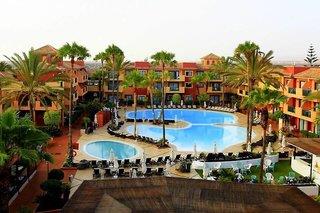 Hotel Aloe Club Resort - Corralejo - Spanien Hotel Aloe Club Resort - Corralejo - Spanien
