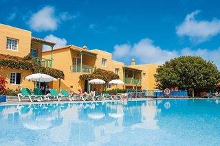 Hotel La Caleta