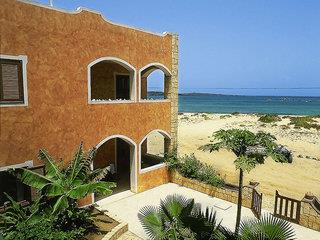 Hotel Ca Nicola - Sal Rei (Praia De Chaves) - Kap Verden Hotel Ca Nicola - Sal Rei (Praia De Chaves) - Kap Verden