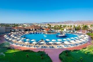 Hotel Xperience Kiroseiz Parkland - Ägypten - Sharm el Sheikh / Nuweiba / Taba