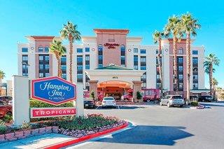 Hotel Hampton Inn Tropicana - USA - Nevada