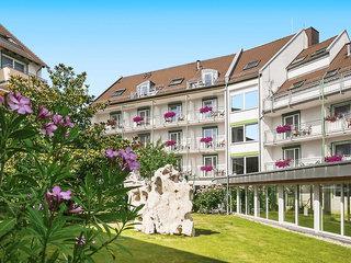 Gartenhotel Heusser - Bad Dürkheim - Deutschland Gartenhotel Heusser - Bad Dürkheim - Deutschland