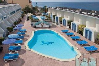 Hotel Igramar - Morro Jable - Spanien Hotel Igramar - Morro Jable - Spanien