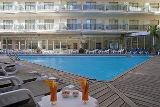 Hotel Bahia Calpe - Spanien - Costa Blanca & Costa Calida
