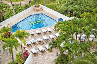 Hotel Outrigger Luana Waikiki - USA - Hawaii - Insel Oahu