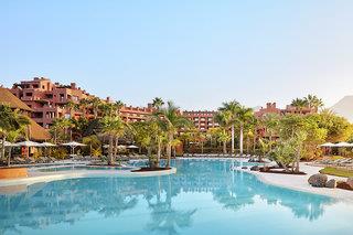 Hotel Sheraton La Caleta Resort - La Caleta (Costa Adeje) - Spanien Hotel Sheraton La Caleta Resort - La Caleta (Costa Adeje) - Spanien
