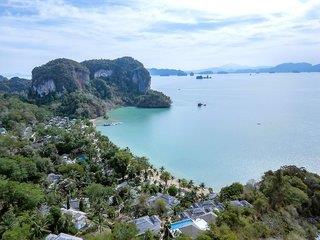 Hotel Paradise Koh Yao - Insel Koh Yao Noi - Thailand Hotel Paradise Koh Yao - Insel Koh Yao Noi - Thailand
