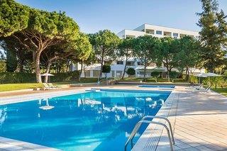 Hotel Alpinus Falesia Suites - Portugal - Faro & Algarve