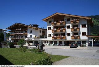 Hotel Bichlingerhof - Österreich - Tirol - Innsbruck, Mittel- und Nordtirol
