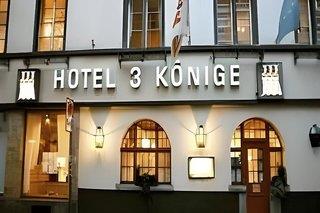 Hotel Drei Könige - Chur - Schweiz Hotel Drei Könige - Chur - Schweiz