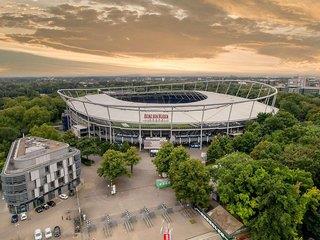 Hotel Mercure Hannover City - Deutschland - Niedersachsen
