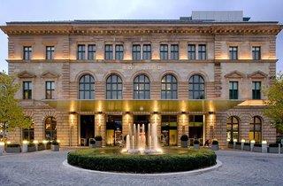 Hotel Sofitel Munich Bayerpost - Deutschland - München