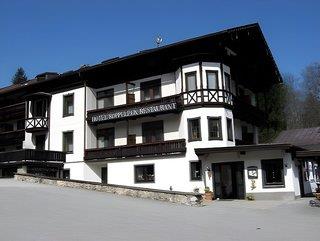 Hotel Köppeleck - Schönau Am Königssee - Deutschland Hotel Köppeleck - Schönau Am Königssee - Deutschland