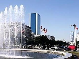 Hotel El Mouradi Africa - Tunis - Tunesien Hotel El Mouradi Africa - Tunis - Tunesien