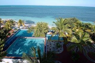 Hotel Celuisma Maya Caribe - Mexiko - Mexiko: Yucatan / Cancun