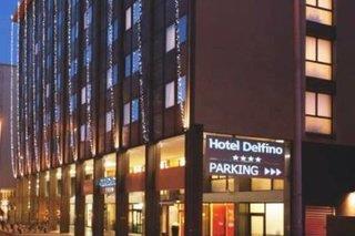 Hotel Delfino - Mestre (Venedig) - Italien Hotel Delfino - Mestre (Venedig) - Italien