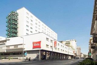 Hotel Ibis Milano Centro - Mailand - Italien Hotel Ibis Milano Centro - Mailand - Italien