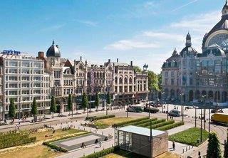 Hotel Atlanta Antwerpen - Belgien - Belgien