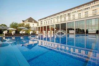 Hotel A-ROSA Travemünde - Travemünde - Deutschland Hotel A-ROSA Travemünde - Travemünde - Deutschland