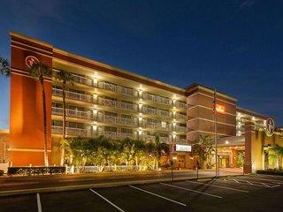 Hotel Ramada Westshore Tampa Airport - USA - Florida Westküste