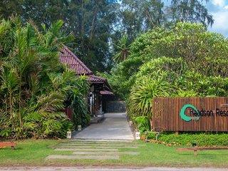 Hotel Haadson Resort Lak - Bang Sak Beach (Khao Lak) - Thailand Hotel Haadson Resort Lak - Bang Sak Beach (Khao Lak) - Thailand