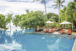 Hotel Samui New Star Resort - Thailand - Thailand: Insel Koh Samui