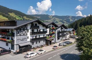 Hotel Austria Saalbach - Saalbach - Österreich Hotel Austria Saalbach - Saalbach - Österreich