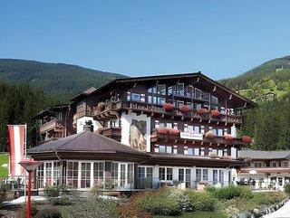 Hotel Hubertus & Nebenhäuser Neukirchen - Neukirchen Am Großvenediger - Österreich Hotel Hubertus & Nebenhäuser Neukirchen - Neukirchen Am Großvenediger - Österreich
