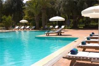 Hotel Golden Tulip Farah Marrakesch - Marrakesch - Marokko Hotel Golden Tulip Farah Marrakesch - Marrakesch - Marokko