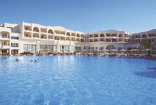 Hotel El Mouradi Gammarth - Gammarth - Tunesien Hotel El Mouradi Gammarth - Gammarth - Tunesien