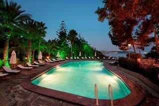 Hotel Alara Star - Türkei - Side & Alanya